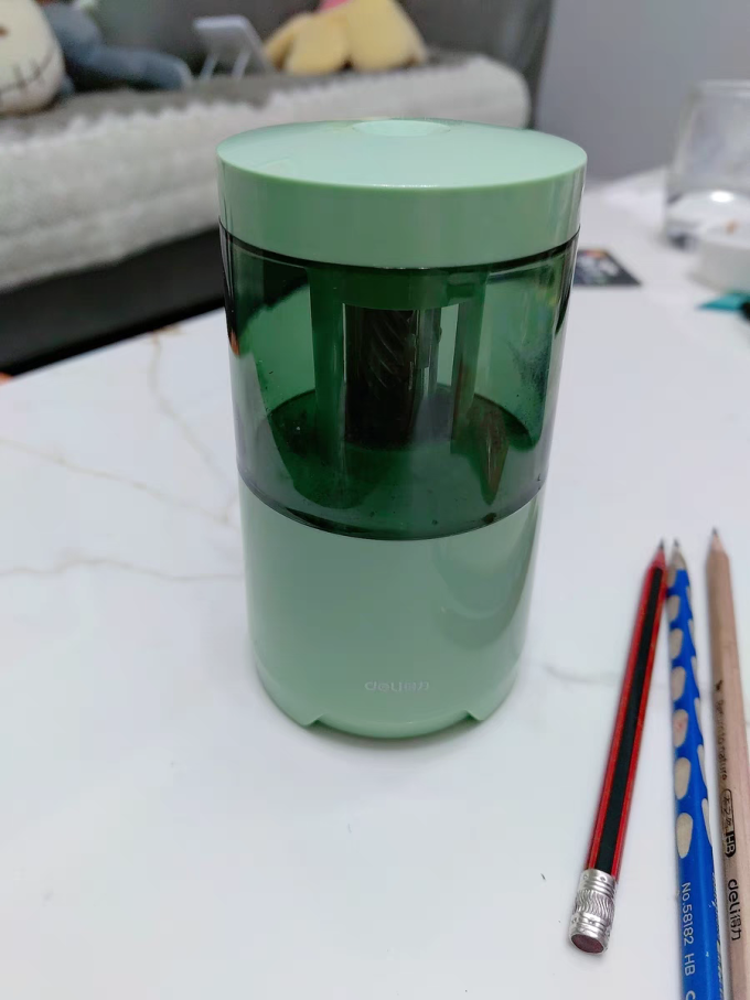 削笔刀