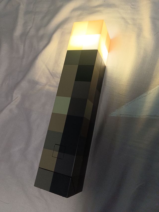 超级有个性的小夜灯
