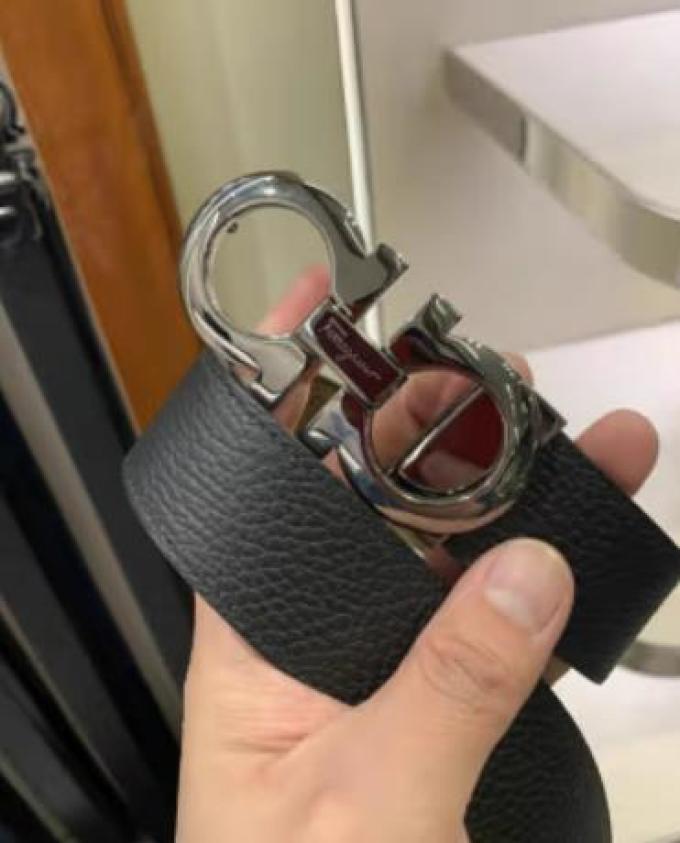 菲拉格慕皮带