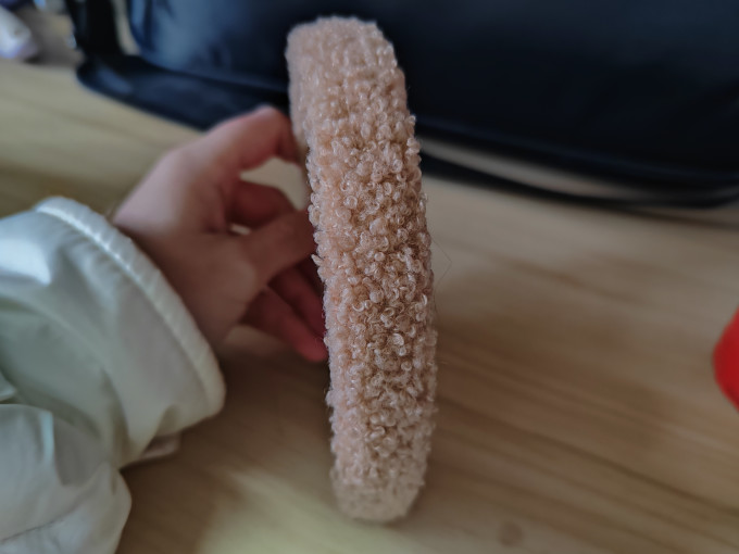 洛丹思奇发饰