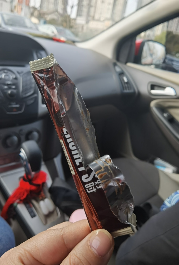 好时糖果巧克力