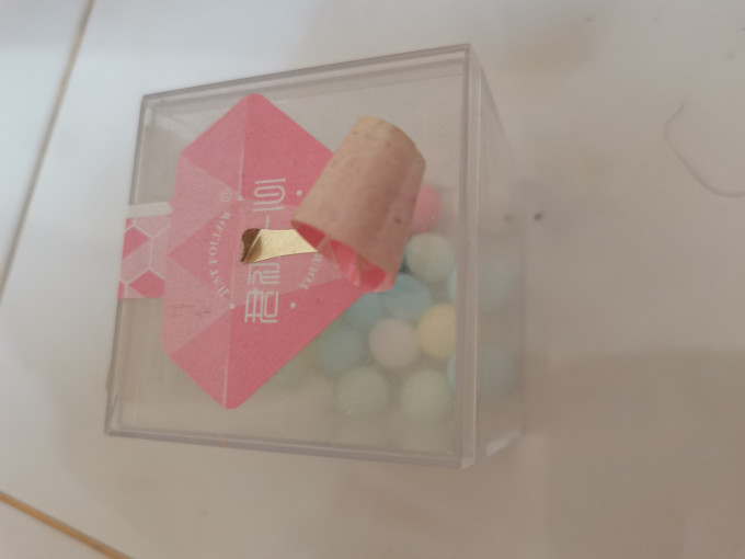 君初一心糖果巧克力