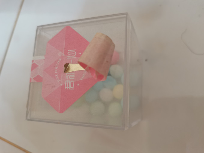 君初一心糖果巧克力