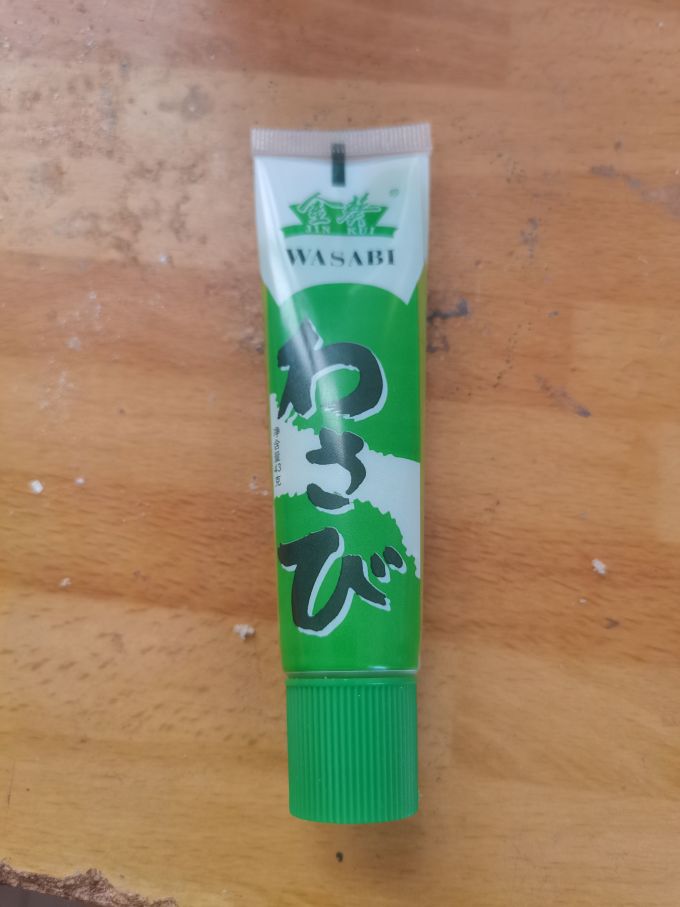 金葵其他调味品