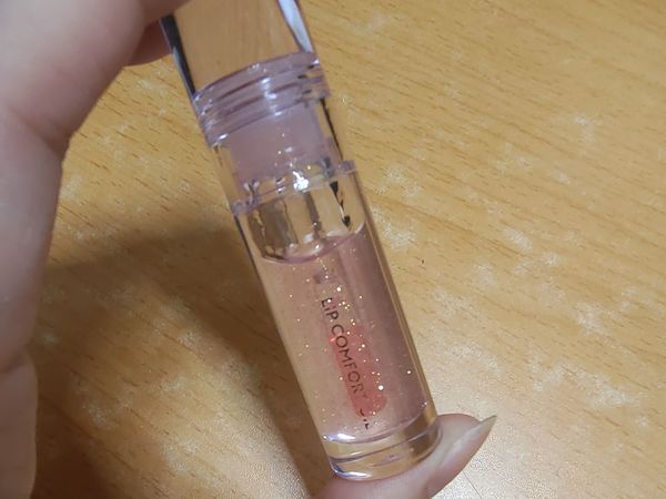 纯欲必备昙雅镜面护唇油