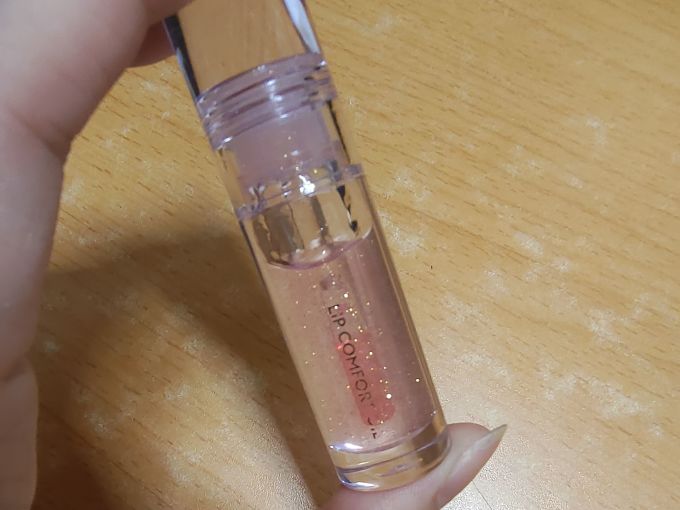 昙雅唇彩唇蜜