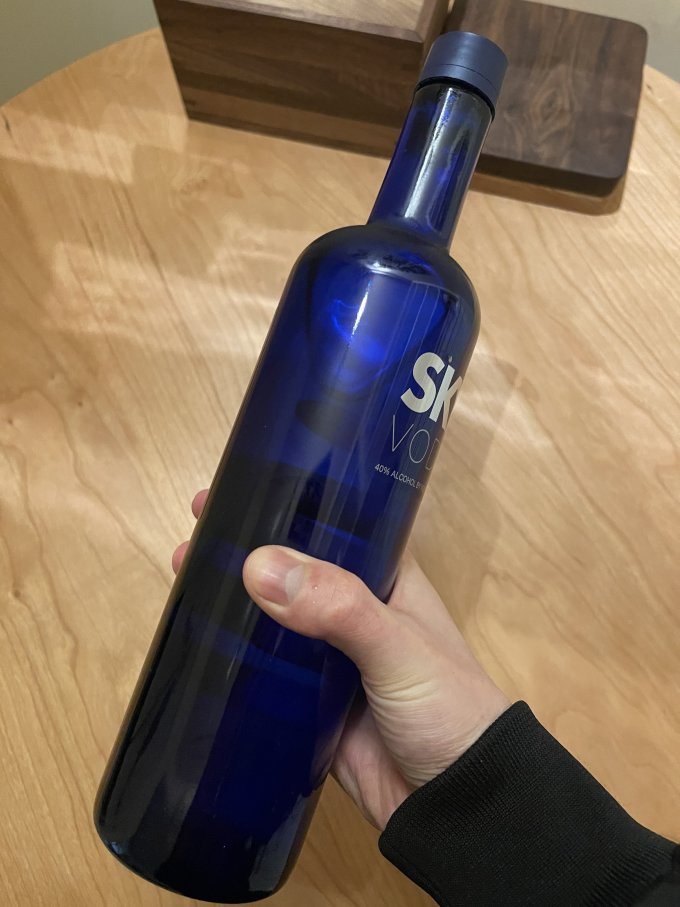 深蓝其他洋酒