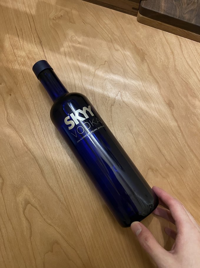 深蓝其他洋酒
