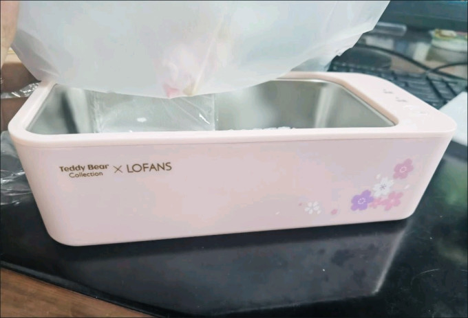 其他生活电器
