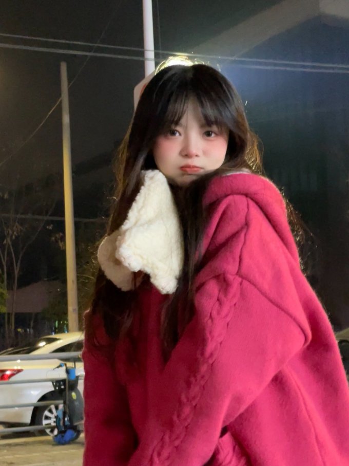 森女部落女上装