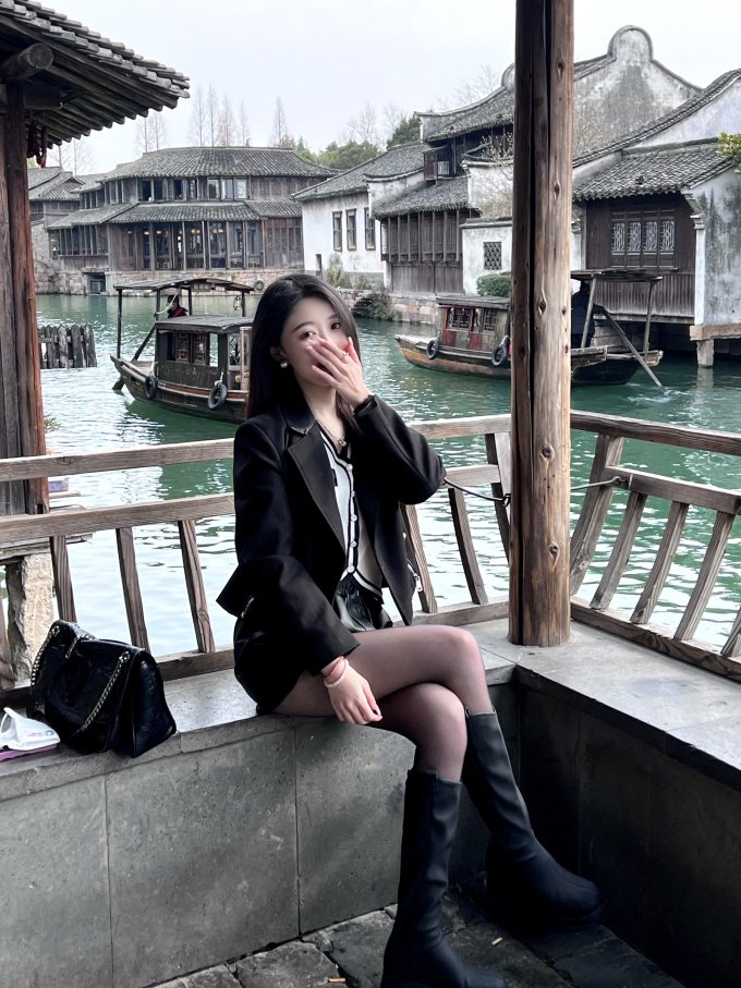 小西装