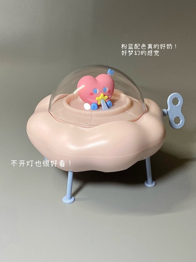 救命！男朋友真的很会挑礼物