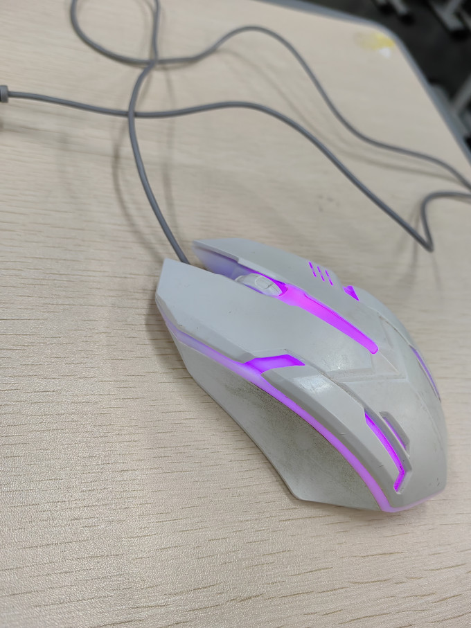 鼠标