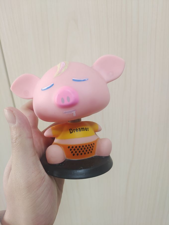 其他装饰改装