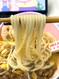 肥汁米线 大吃一口🍜