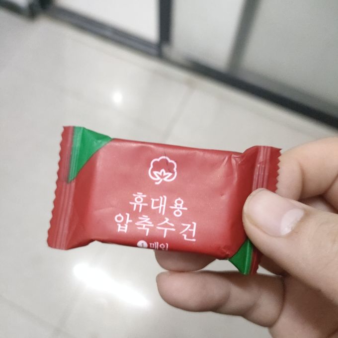 小米妈妈棉柔巾