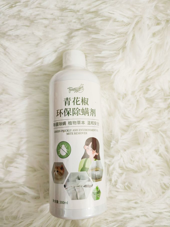 体美丝除虫气雾剂