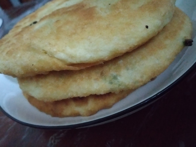 其他方便食品