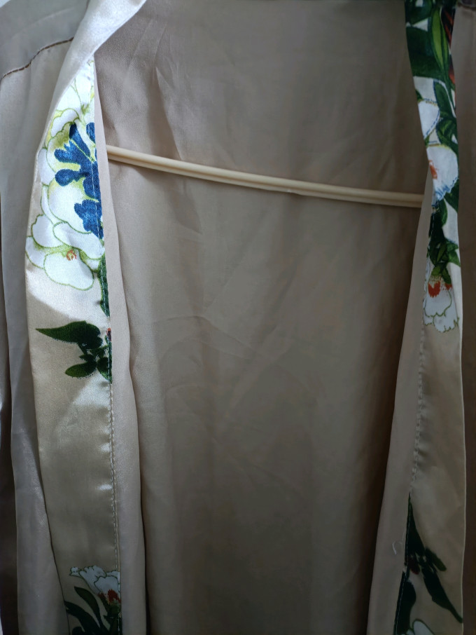 睡衣上装