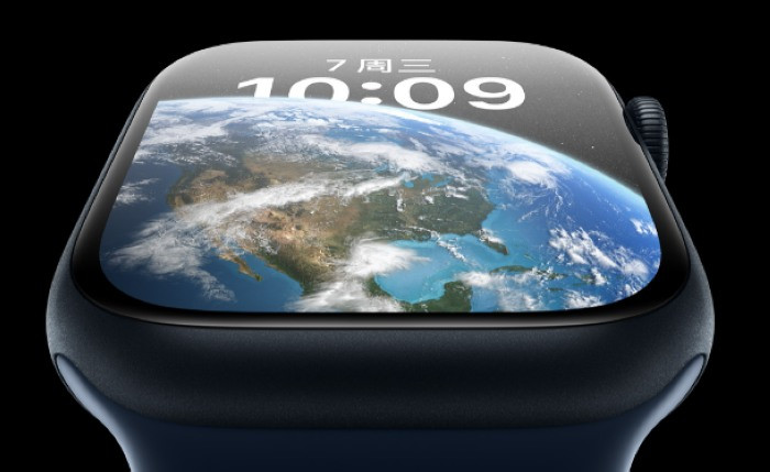 或因侵权：苹果 Watch S8 手表将无法在美国本土销售，下周一最终裁决