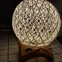 超好看的氛围感小灯