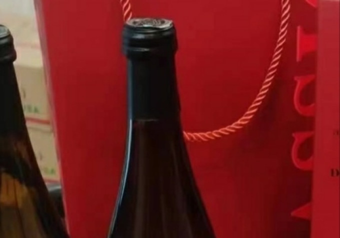 菲特瓦白葡萄酒