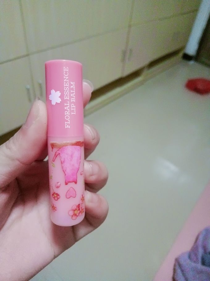 冰点口红