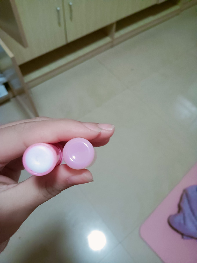冰点口红