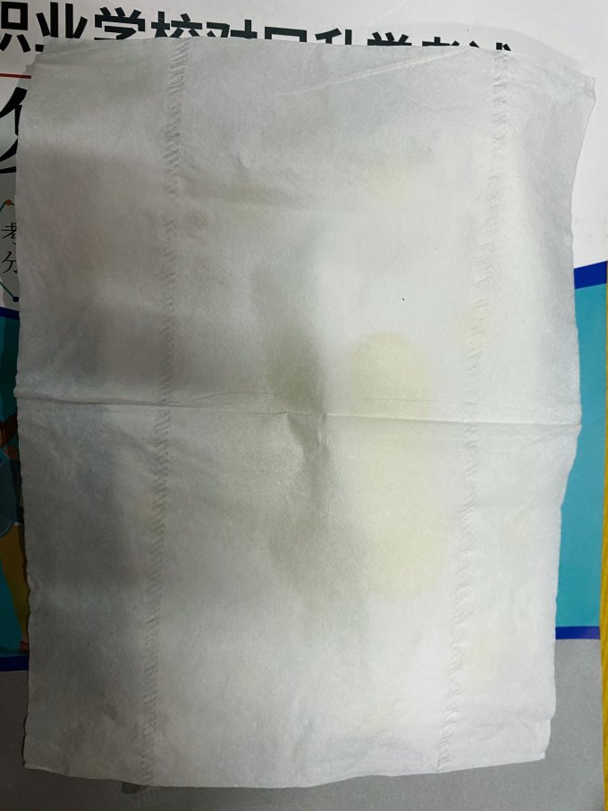 宝宝时代抽纸