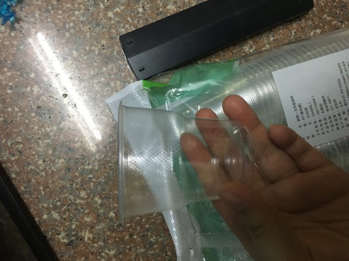 一次性餐具