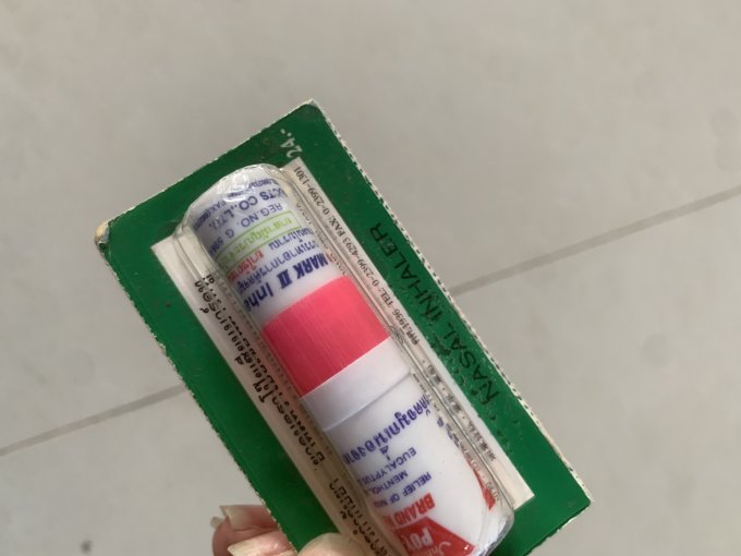 八仙筒精油香薰