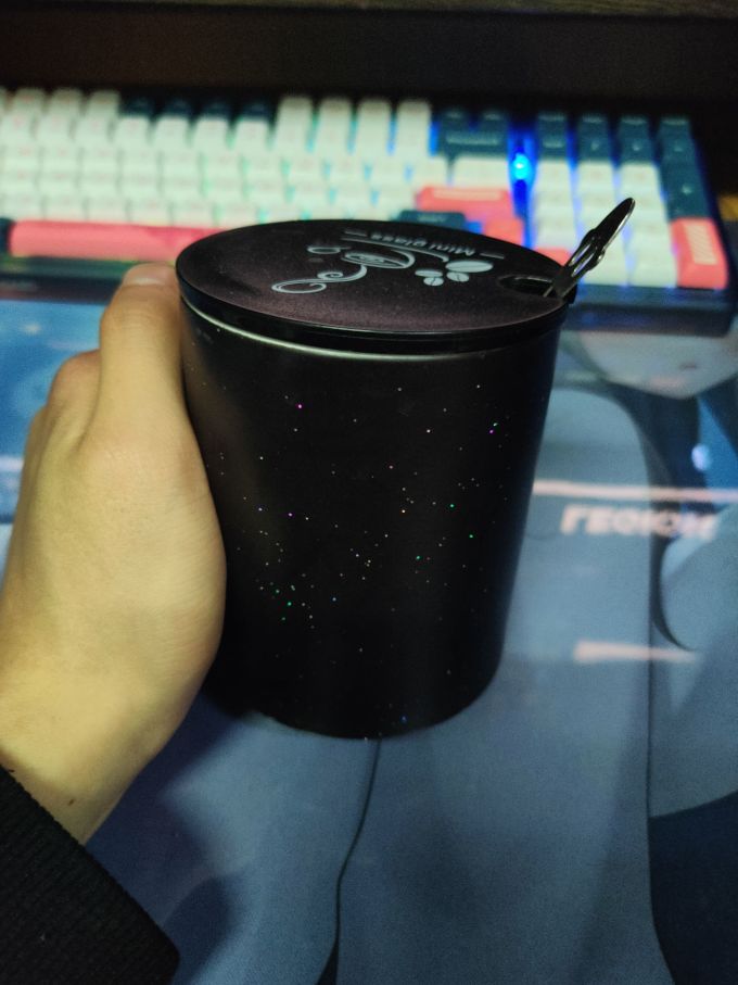 陶瓷杯