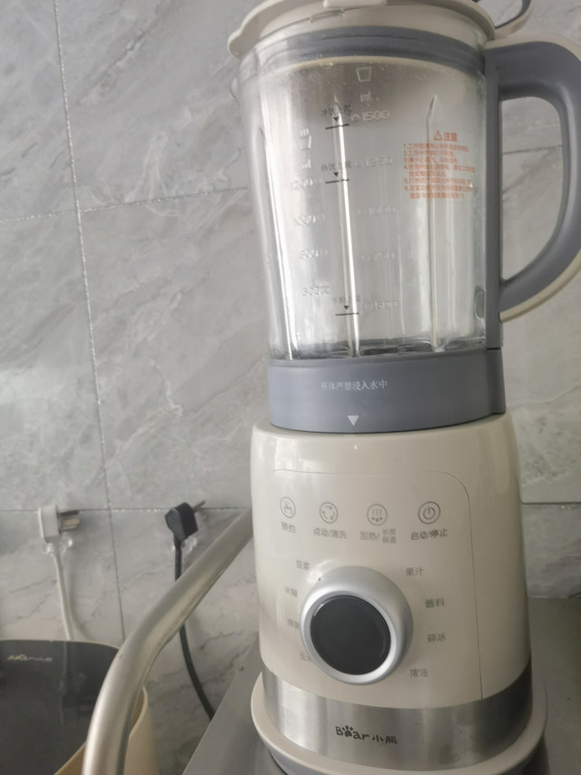 容量大小：四口之家正好加热功能：很热