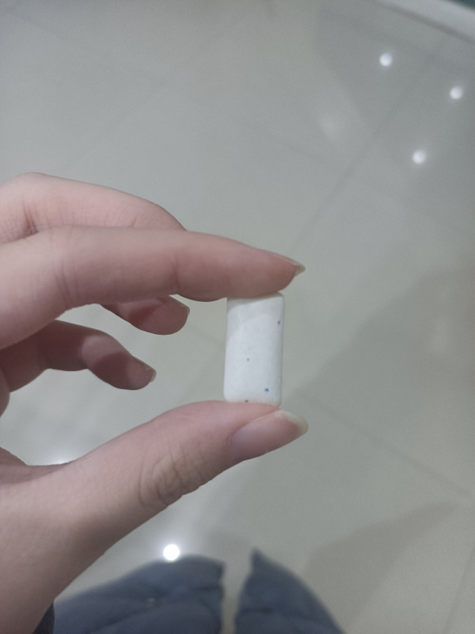 益达糖果巧克力