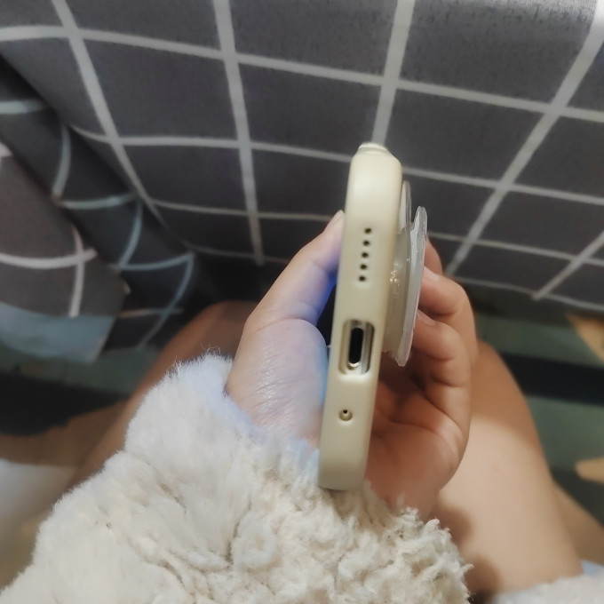 保护壳