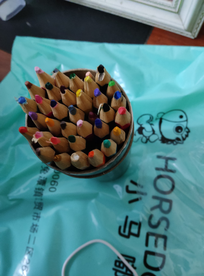 晨光其他绘画用笔