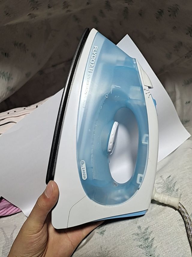 特别好用的一款蒸汽电慰斗