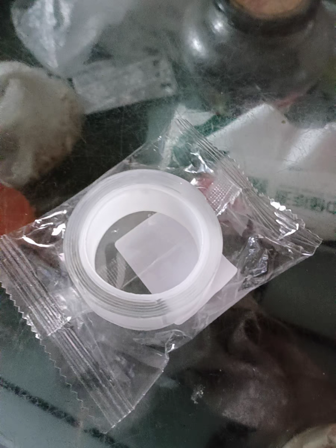 粘胶用品