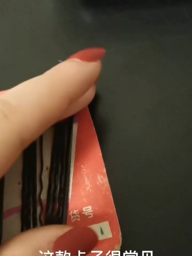 学生党上班族都可以用的发夹