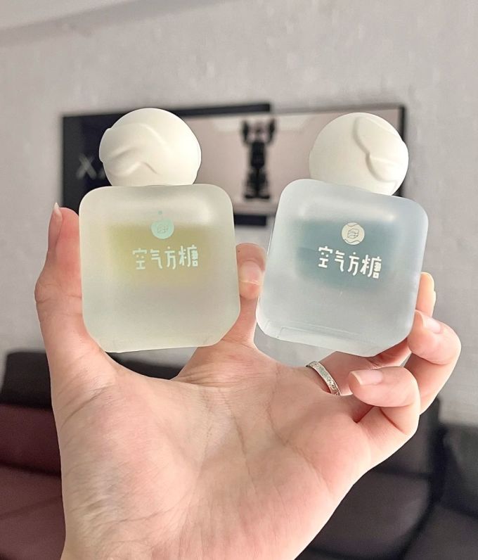 空气方糖中性香水
