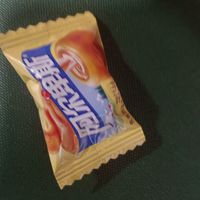 阿尔卑斯牛奶硬糖
