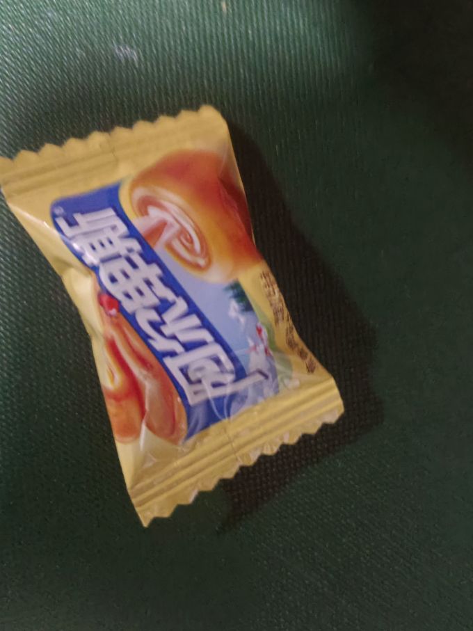 阿尔卑斯糖果巧克力