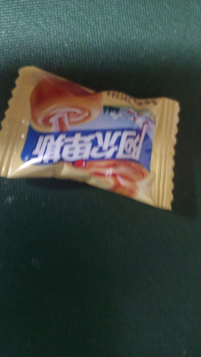 阿尔卑斯糖果巧克力