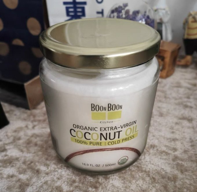 椰满满其他食用油
