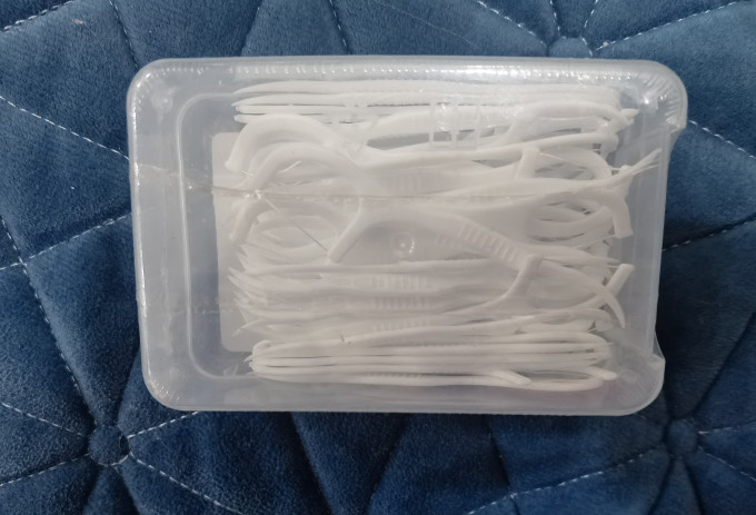 里米口腔牙线