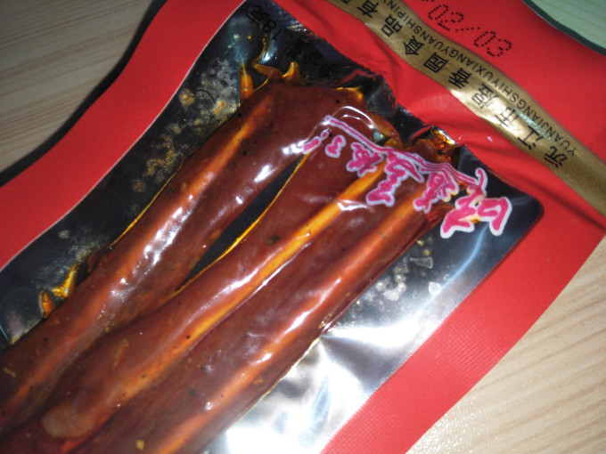 乡里娃其他休闲零食