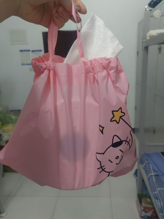 妮丽雅棉柔巾