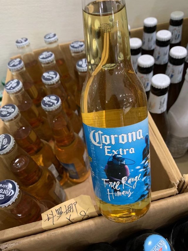 好喝的啤酒强推