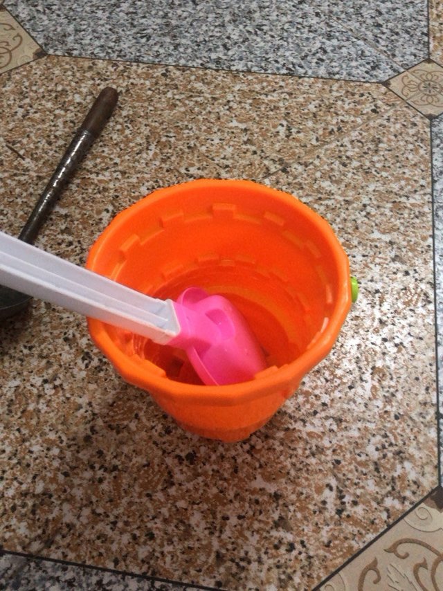 一款小孩子都会喜欢的玩具