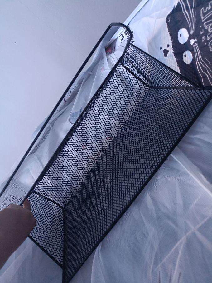 收米收纳用品